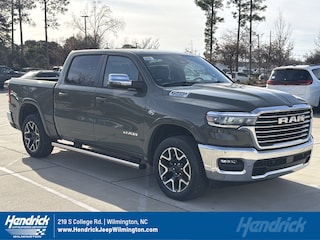 2026 Ram 1500 Laramie Pickup Wilmington NC