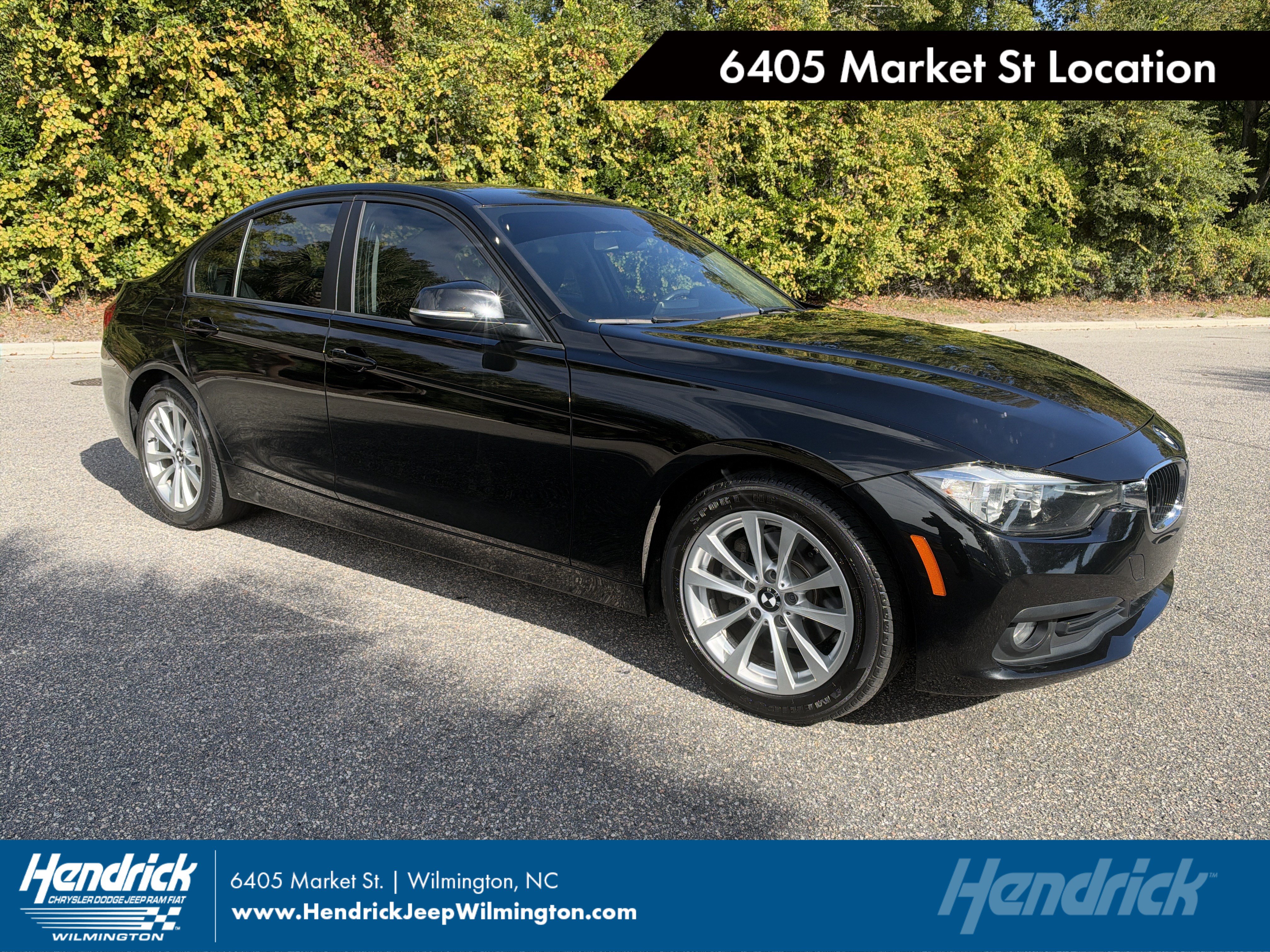  BMW 320i