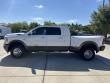2020 Ram 3500 Longhorn Truck Mega Cab