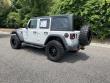 2020 Jeep Wrangler Rubicon SUV