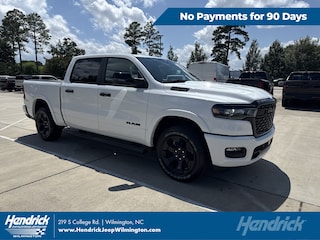2026 Ram 1500 Big Horn Pickup Wilmington NC