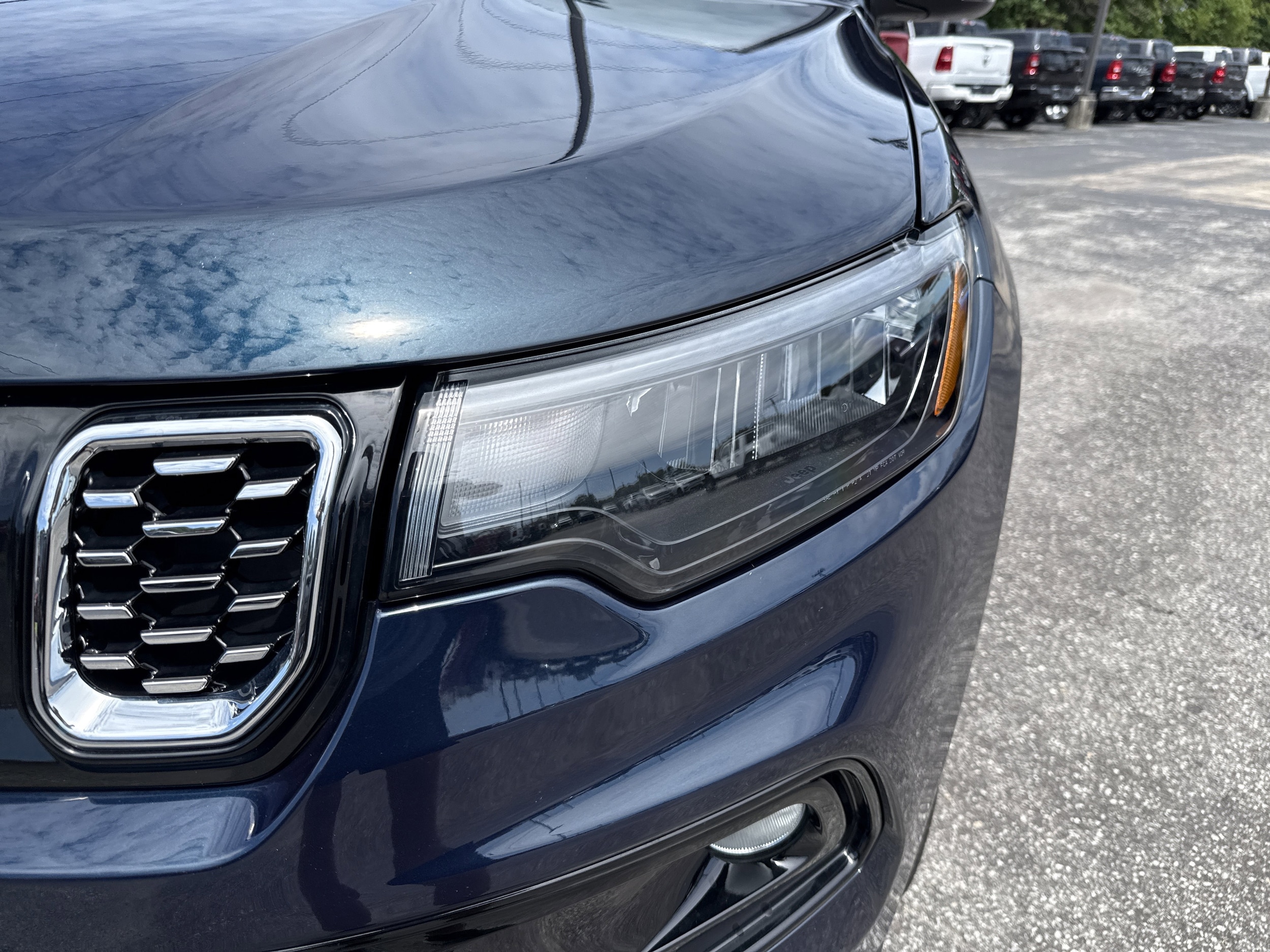 2024 Jeep Compass Limited photo 5