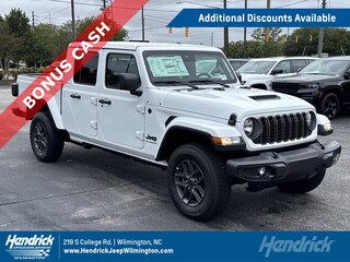 2025 Jeep Gladiator Sport S Pickup