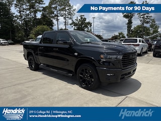 2026 Ram 1500 Laramie Pickup Wilmington NC