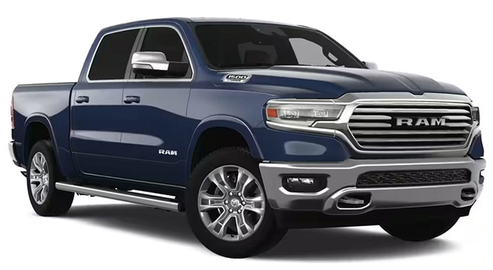 2024 Ram 1500 Limited Longhorn
