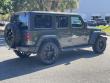 2022 Jeep Wrangler Unlimited 4xe Unlimited Sahara SUV