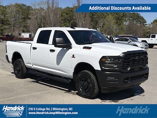 2026 Ram 2500 Tradesman Pickup Wilmington NC