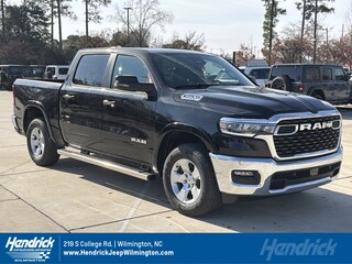 2026 Ram 1500 Big Horn Pickup Wilmington NC