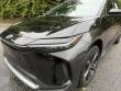2023 Toyota bZ4X Limited SUV