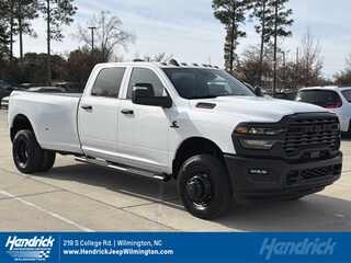 2026 Ram 3500 Tradesman Pickup Wilmington NC