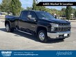 Chevrolet Silverado 3500 HD