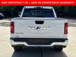 2025 Ram 1500 Big Horn Truck Crew Cab