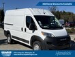  Ram Promaster Cargo Van