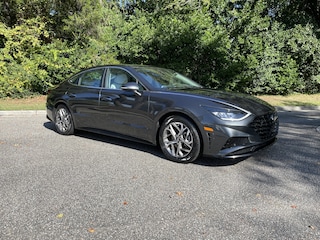 2021 Hyundai Sonata SEL Sedan