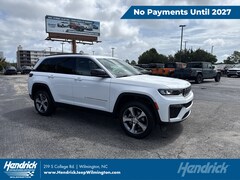 2026 Jeep Grand Cherokee Limited Sport Utility