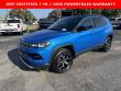 2025 Jeep Compass Limited SUV