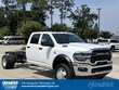 Ram 5500 Chassis Cab