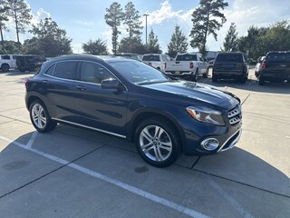 2019 Mercedes-Benz GLA 250 250 SUV