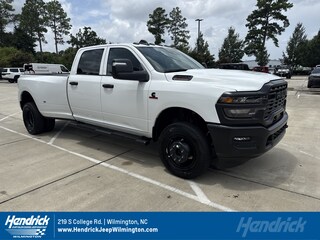 2026 Ram 3500 Tradesman Pickup Wilmington NC