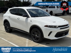 2025 Dodge Hornet GT SUV