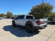 2025 Ford F-150 Raptor Truck SuperCrew Cab