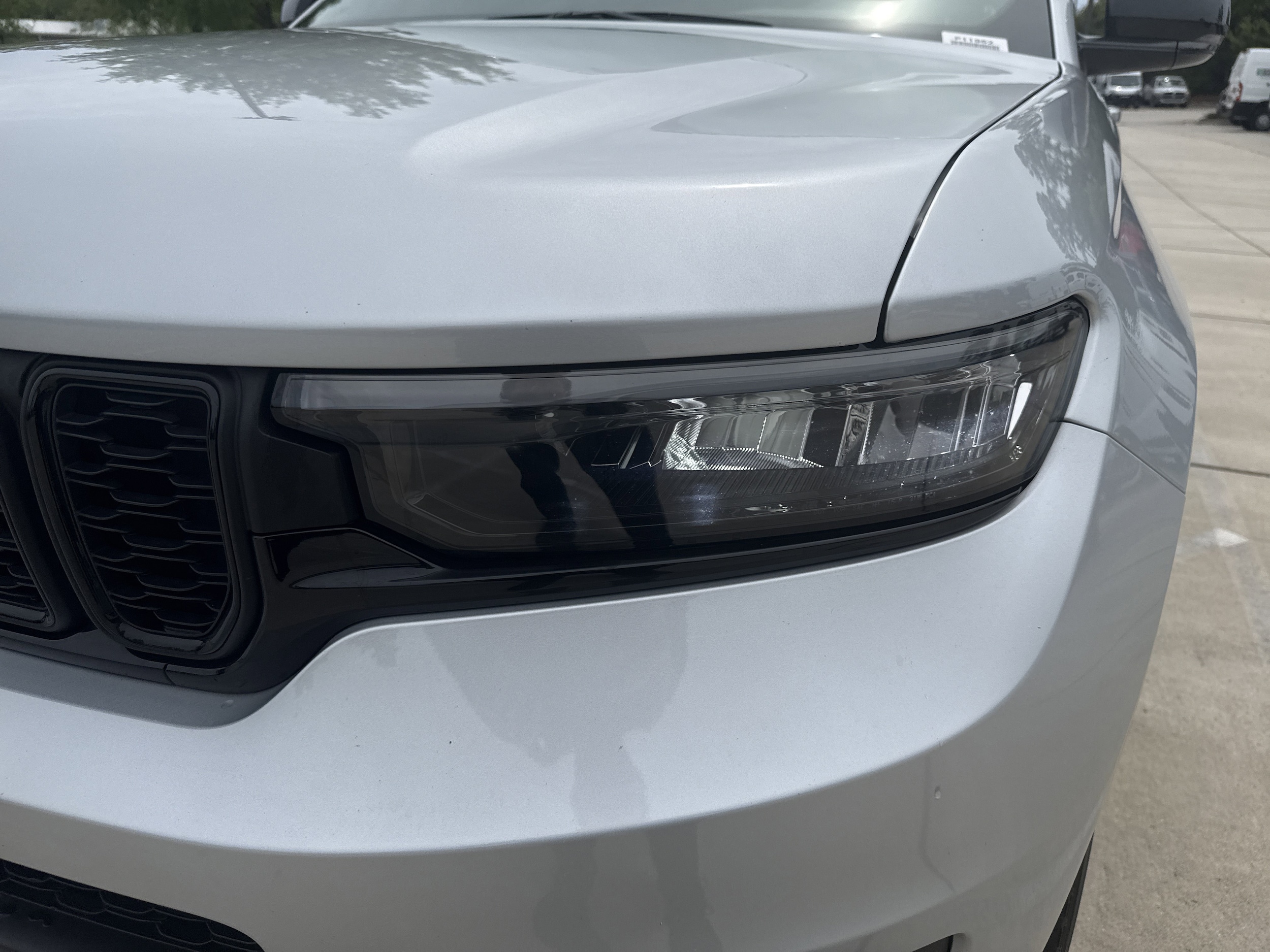 2024 Jeep Grand Cherokee L Altitude photo 5