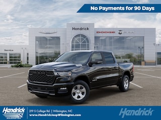 2026 Ram 1500 Big Horn Pickup Wilmington NC