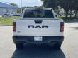 2025 Ram 1500 Tradesman Truck Crew Cab