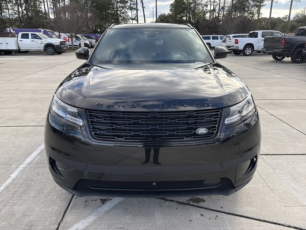 Used 2025 Land Rover Range Rover Velar S SUV