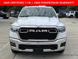 2025 Ram 1500 Big Horn Truck Crew Cab