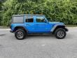 2025 Jeep Wrangler Rubicon SUV