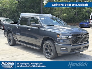 2026 Ram 1500 Express Pickup Wilmington NC