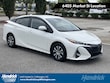  Toyota Prius Prime