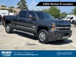  Chevrolet Silverado 3500HD