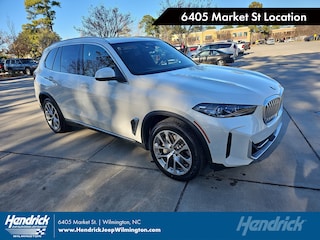 2024 BMW X5 xDrive40i SUV