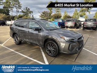 2025 Subaru Outback Onyx Edition XT SUV