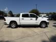 2025 Ram 1500 Big Horn Truck Crew Cab