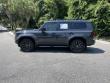 2024 Toyota Land Cruiser SUV
