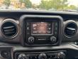 2020 Jeep Wrangler Sport S SUV