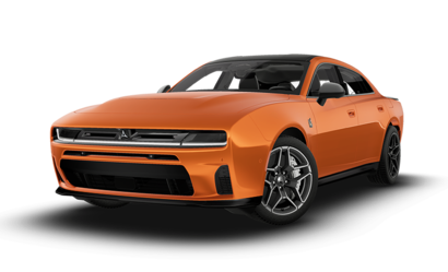 2026 Dodge Charger Features & Specs | Hendrick CDJR Wilmington