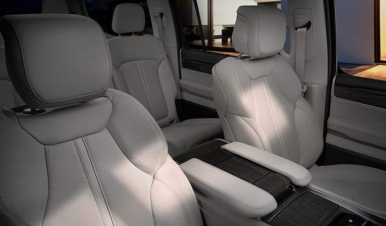 Wilmington North Carolina 2025 Wagoneer