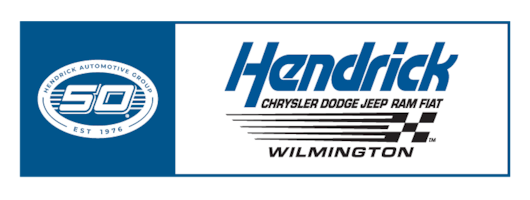 Hendrick Chrysler Dodge Jeep Ram FIAT Wilmington
