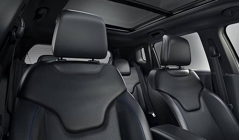 Wilmington North Carolina 2025 Jeep Compass