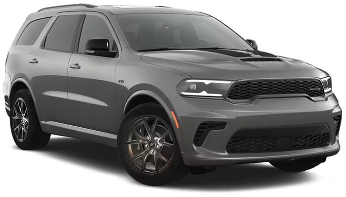 2025 Dodge Durango R/T 20th Anniversary Premium