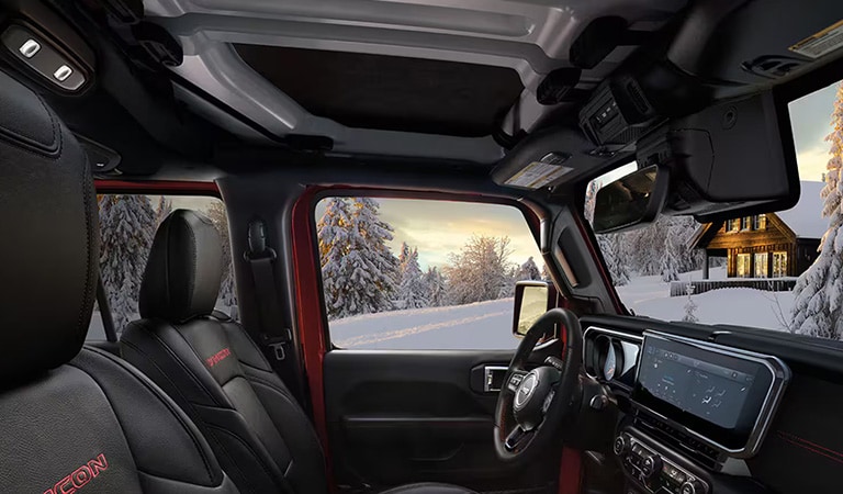 2025 Jeep Gladiator Wilmington North Carolina