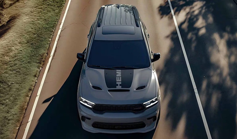 New 2025 Dodge Durango Wilmington North Carolina