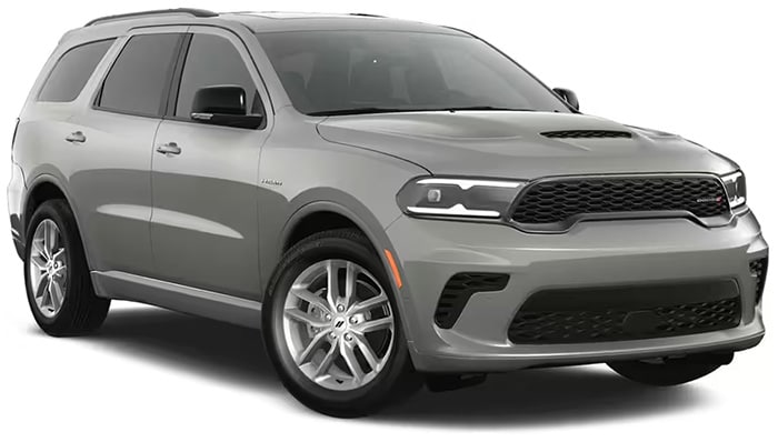 2025 Dodge Durango R/T Plus