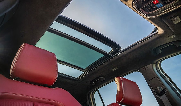 Wilmington North Carolina 2024 Wagoneer S