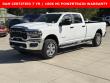 2025 Ram 2500 Big Horn Truck Crew Cab