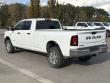 2025 Ram 3500 Big Horn Truck Crew Cab